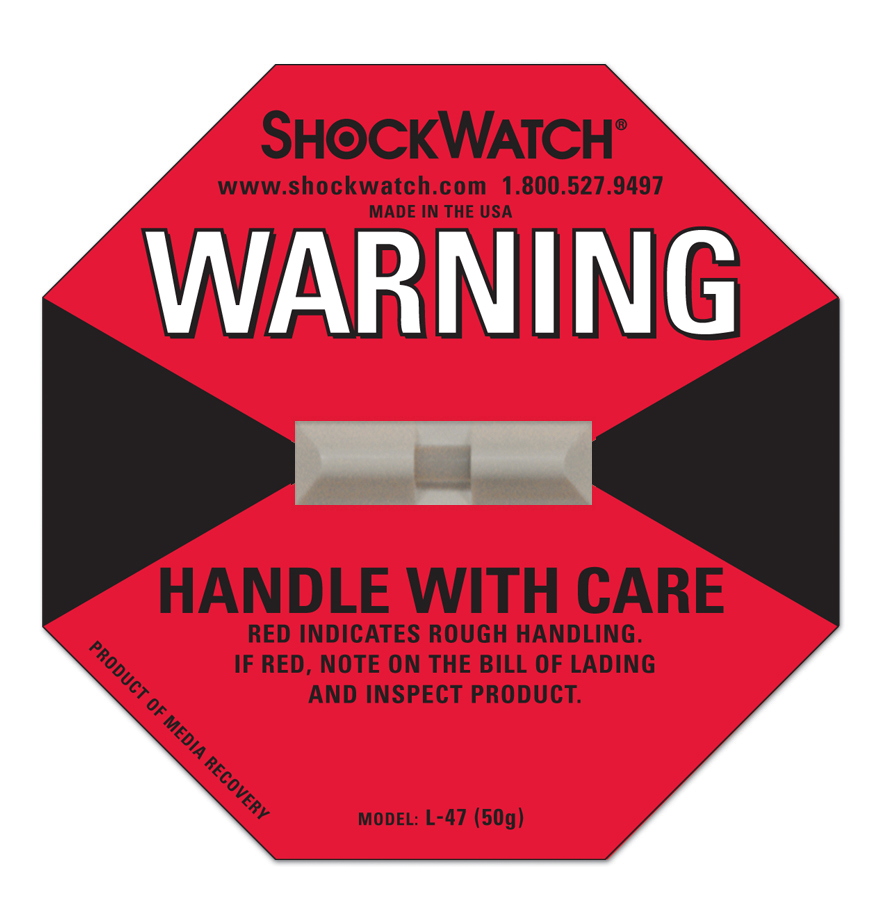 Shock Monitors